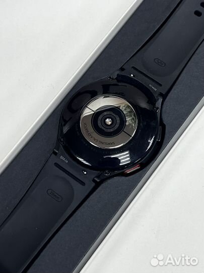 Samsung Galaxy watch 4 classic 46mm