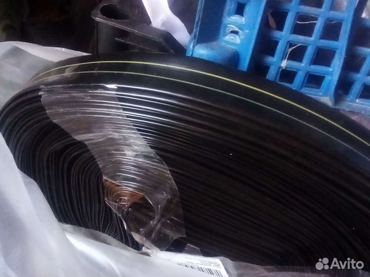 Капельная лента