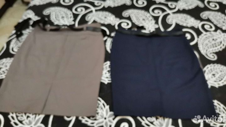 Юбки