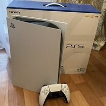 Sony playstation 5