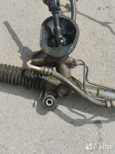 Рулевая рейка чери Тигго t11 fl 1.6