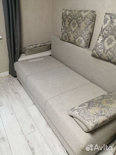 Аренда моющего пылесоса