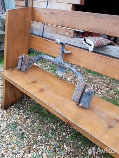 Автофаркоп