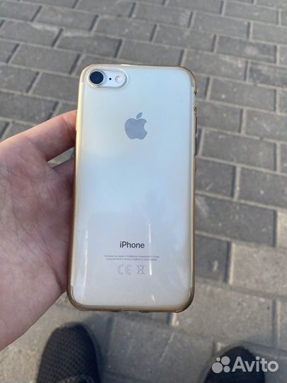 iPhone 7 34gb