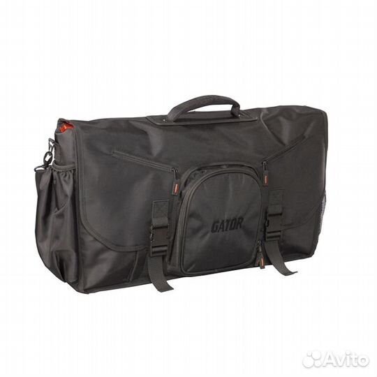 Кейс для DJ контроллера gator G-club control 25