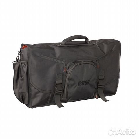 Кейс для DJ контроллера gator G-club control 25