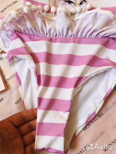 Monnalisa купальник