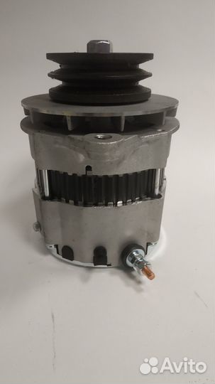 Генератор tesla 24V, 95A - TT12084 для CAT