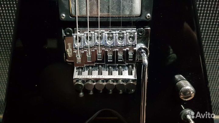 Floyd Rose Graphtech