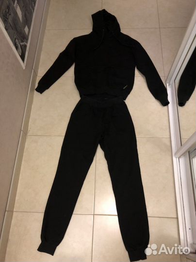 Спортивный костюм женский размер 42