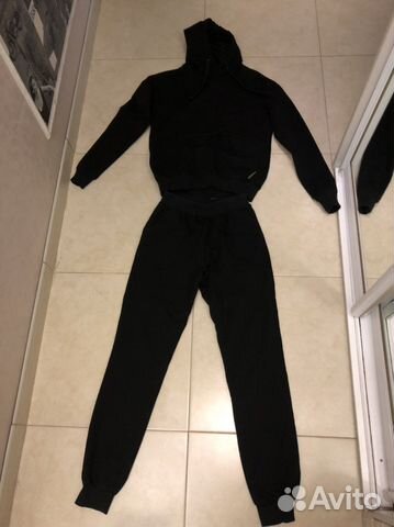 Спортивный костюм женский размер 42
