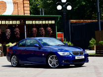 BMW 3 серия 3.0 AT, 2011, 116 000 км, с пробегом, цена 2 470 000 руб.