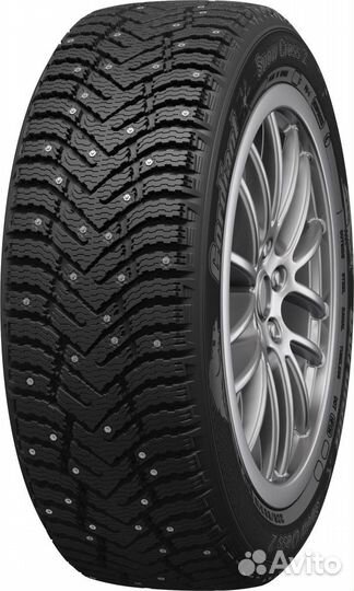 Cordiant Snow Cross 205/60 R16 96T