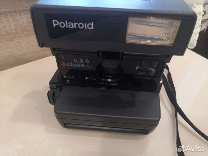 Polaroid