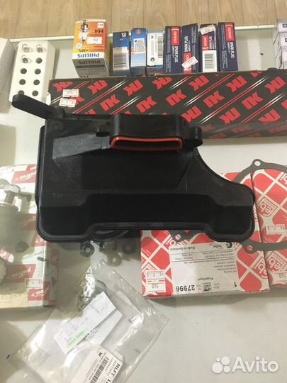 Фильтр АКПП F13 опель корса 90444592