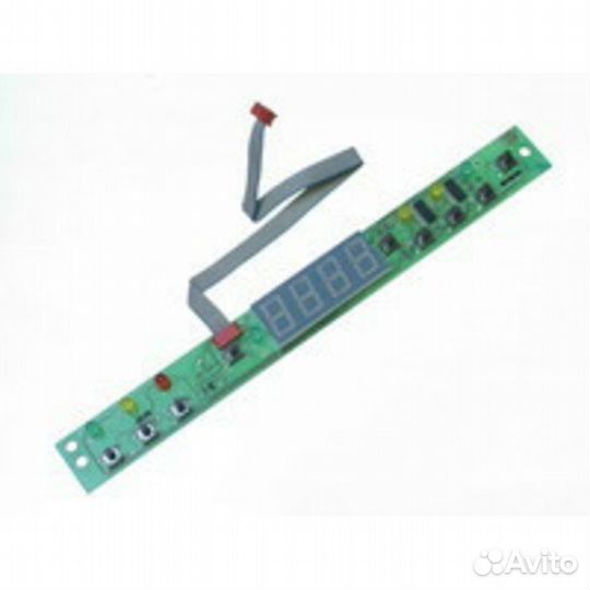 Модуль индикации М60В-М2 U Atlant