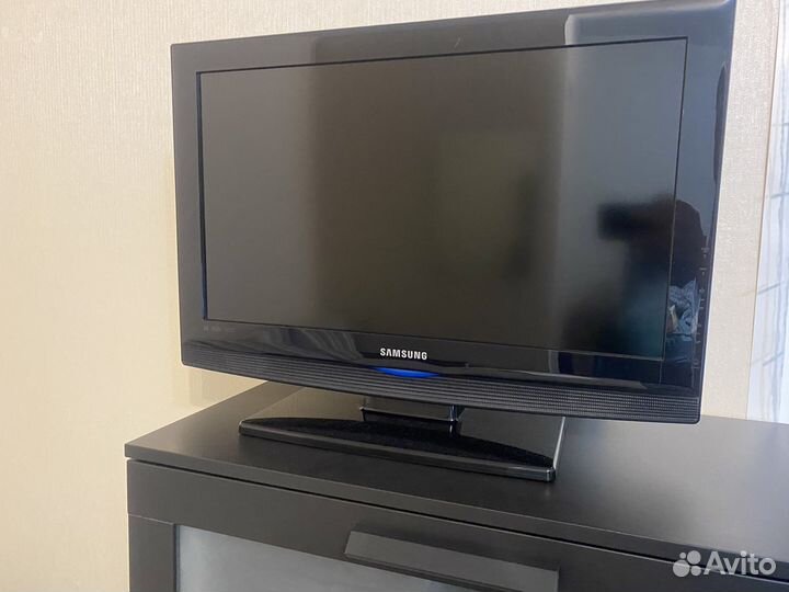 Телевизор samsung