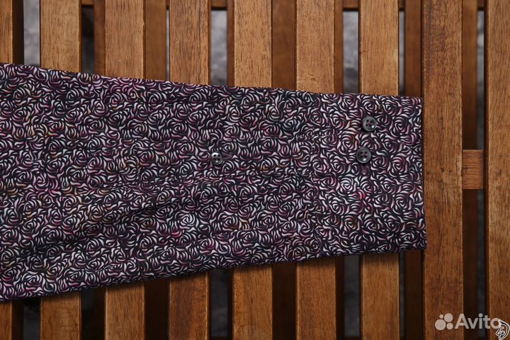 Рубашка Sand Оригинал 48 (M) Арт.13584