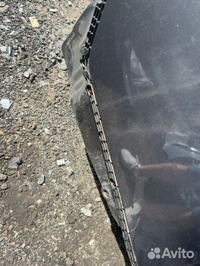 Крыло заднее правое Toyota Camry ASV50