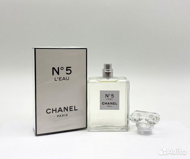 Chanel №5 L'Eau 100ml