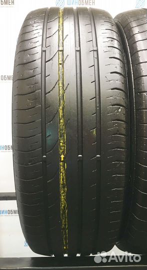 Continental ContiPremiumContact 2 215/55 R18 93V
