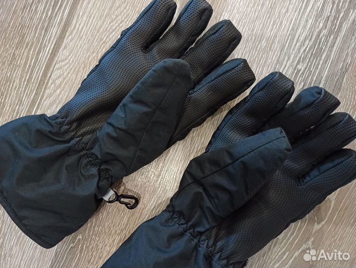 Перчатки для мальчика