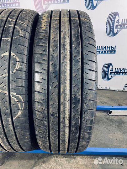 Bridgestone Dueler H/L 33 225/60 R18 100H