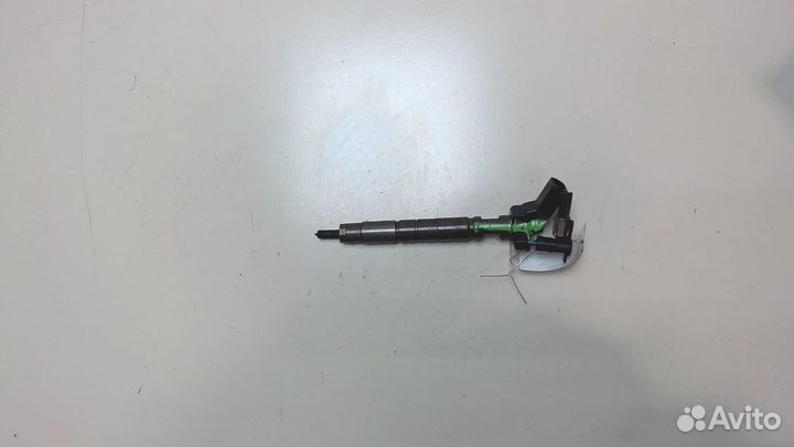 Форсунка топливная Hyundai Santa Fe, 2010