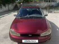 Ford Mondeo 1.6 MT, 1997, 156 185 км, с пробегом, цена 325 000 руб.