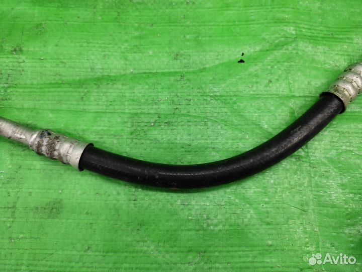 Трубка кондиционера + датчик 5058553AC Dodge/Jeep