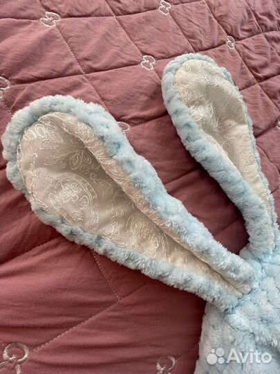 Конверт на выписку для мальчика