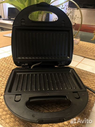 Sencor sandwich maker ssm 9400 ss