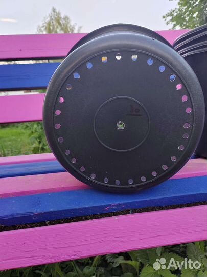 Заготовки для плетения кашпо из ротанга