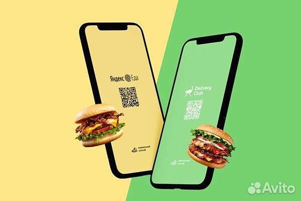 Продвижение ресторана, кафе, бара