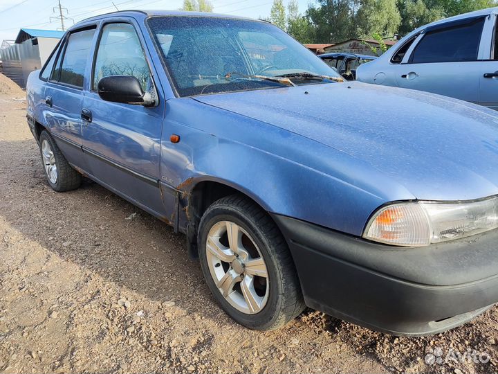 Авторазбор Дэу нексия Daewoo nexia 1.5 трамблёр