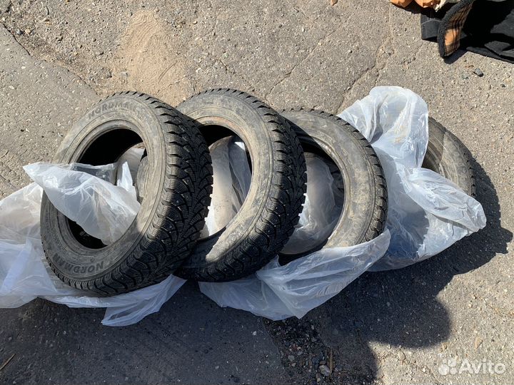 Nordman Nordman 4 175/65 R14