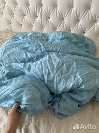 Премиум одеяло постельное белье