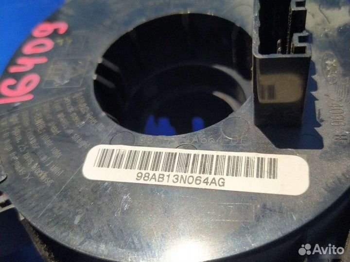 SRS-лента Ford Focus 1 седан 2.0I splitport 1999