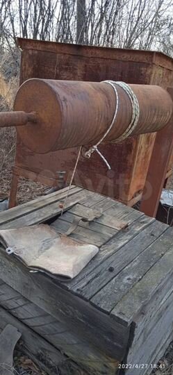 Дача 20 м² на участке 5 сот.