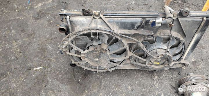 Кондиционер ваз