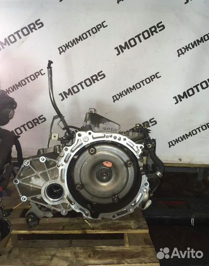 АКПП GF7L 4WD LF 2.0л Mazda 3