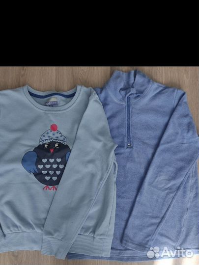 Вещи. Вещи пакетом. Женские вещи пакетом