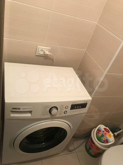 2-к. квартира, 58,4 м², 13/17 эт.