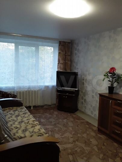 2-к. квартира, 47,4 м², 2/3 эт.