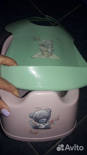 Горшок детский