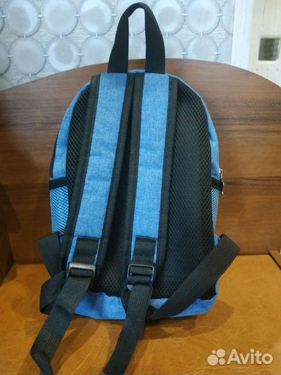 Рюкзак детский для мальчика