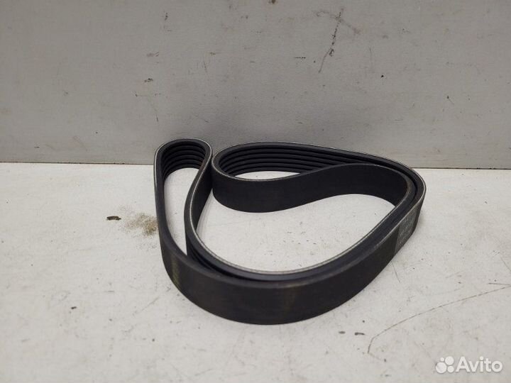 Ремень ручейковый 6pk906 Volkswagen Golf 4