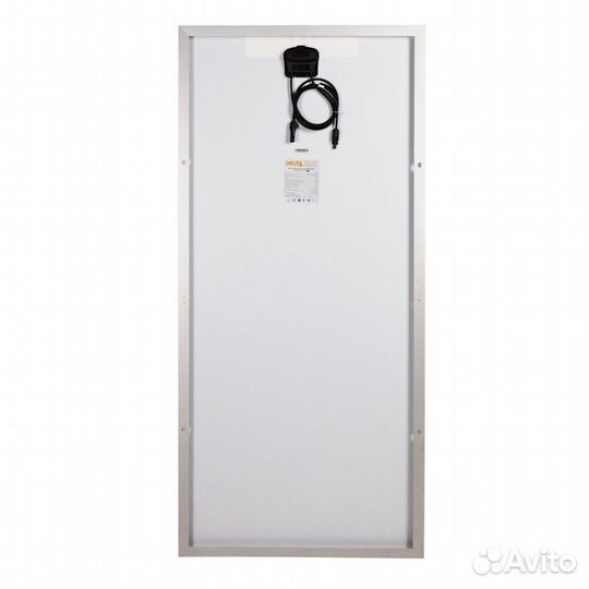 Солнечная батарея