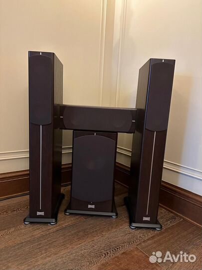 Акустическая система