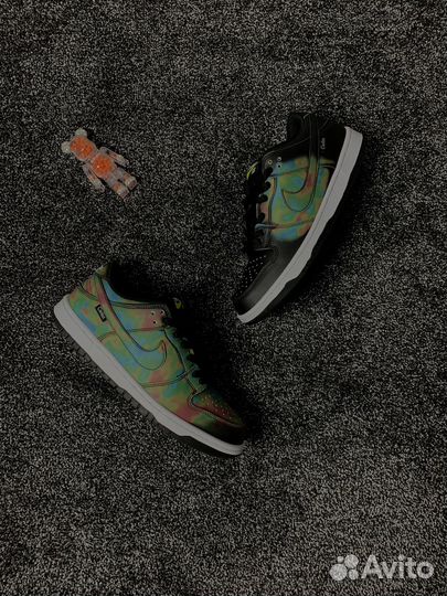 Nike Sb Dunk low Civilist
